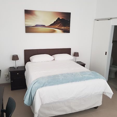 Fama Lodge Rm12 Cape Town Luaran gambar