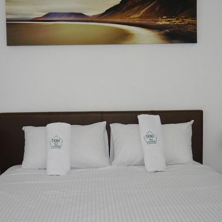 Fama Lodge Rm12 Cape Town Luaran gambar