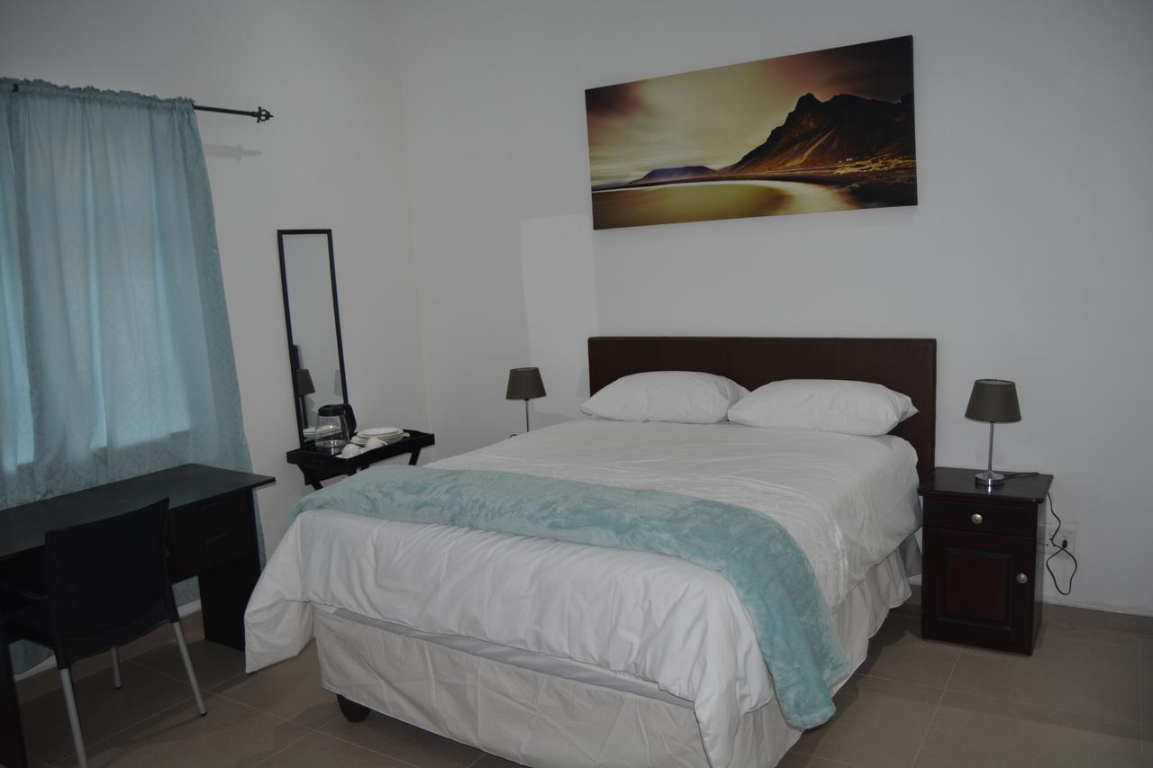 Fama Lodge Rm12 Cape Town Luaran gambar