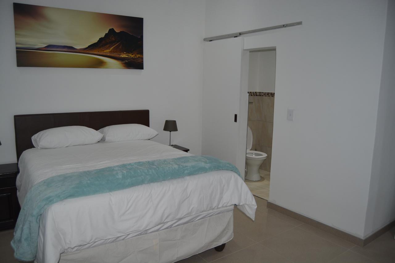 Fama Lodge Rm12 Cape Town Luaran gambar