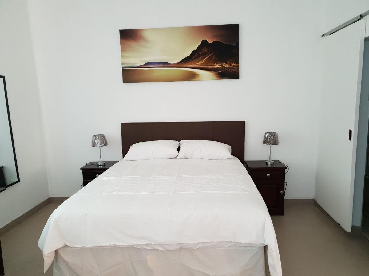 Fama Lodge Rm12 Cape Town Luaran gambar