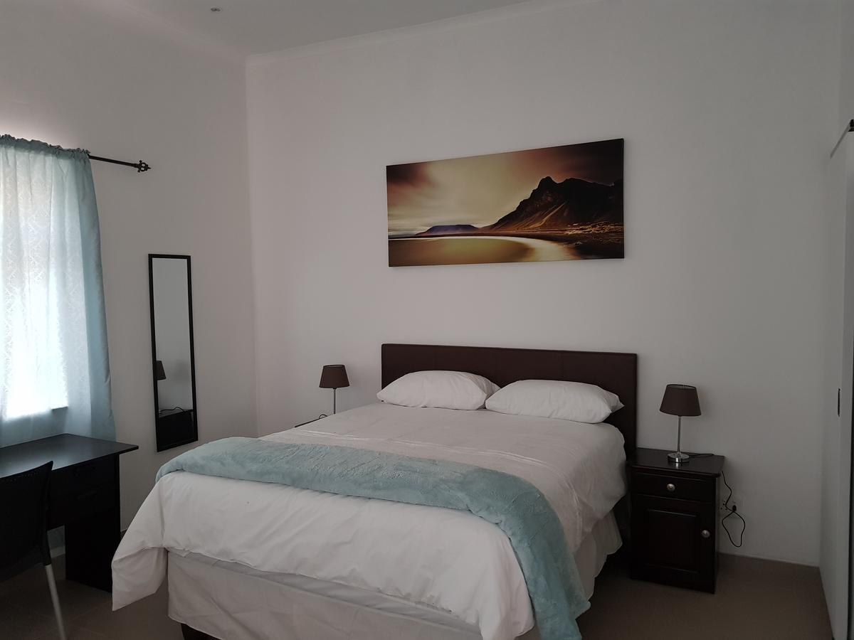Fama Lodge Rm12 Cape Town Luaran gambar