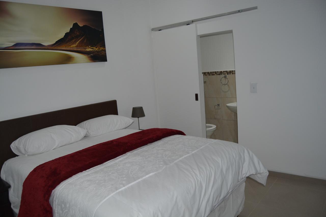 Fama Lodge Rm12 Cape Town Luaran gambar