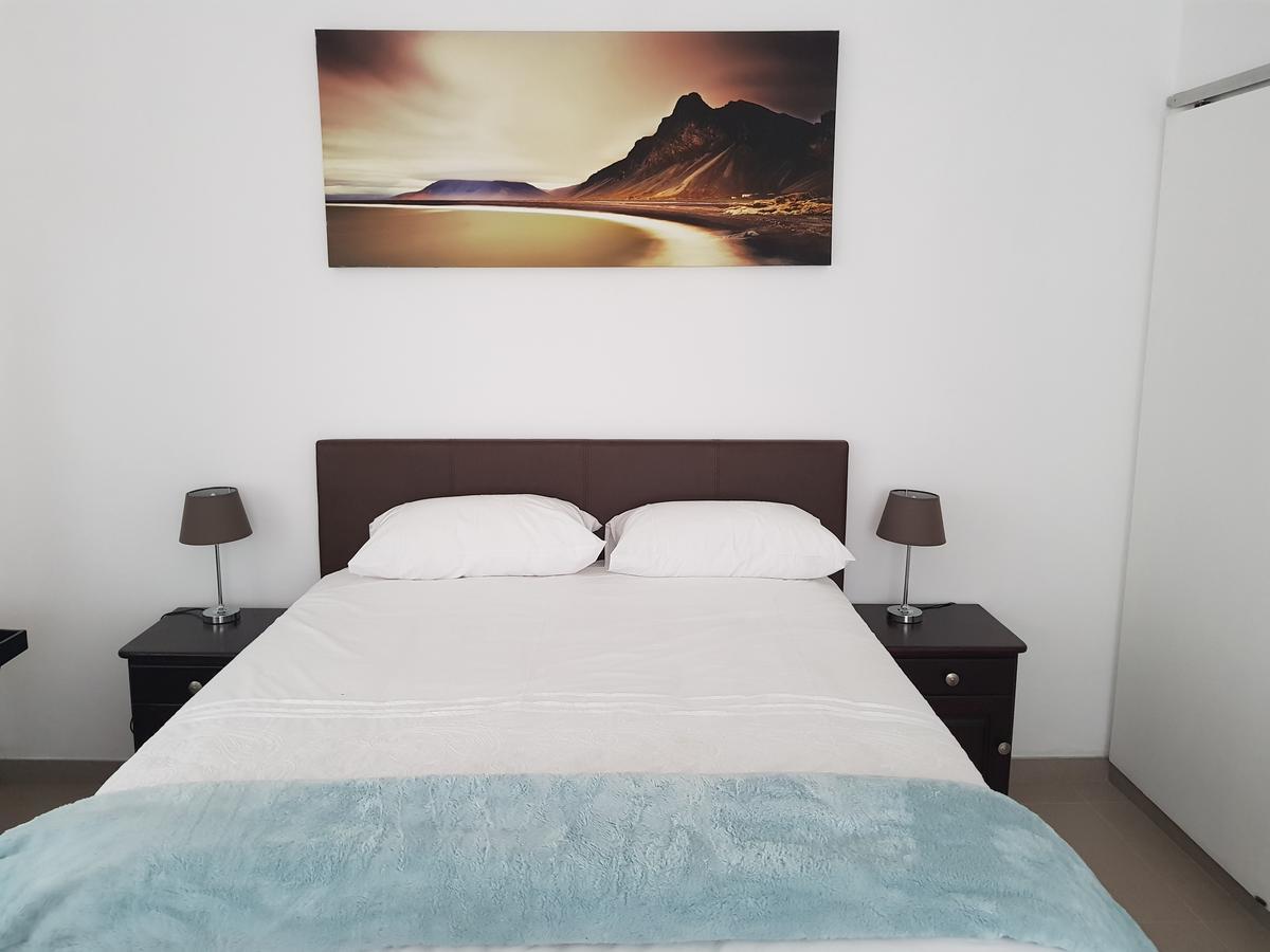 Fama Lodge Rm12 Cape Town Luaran gambar