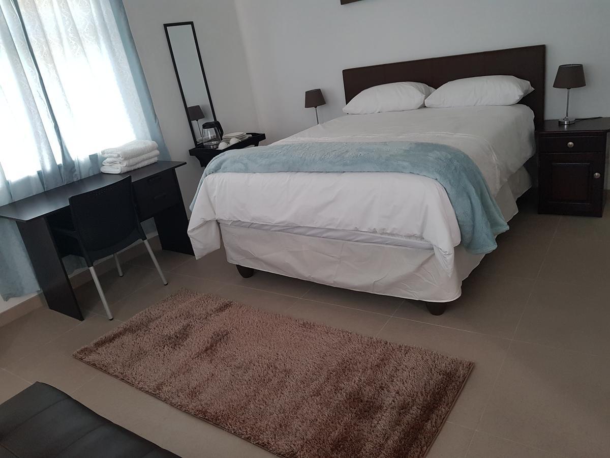 Fama Lodge Rm12 Cape Town Luaran gambar
