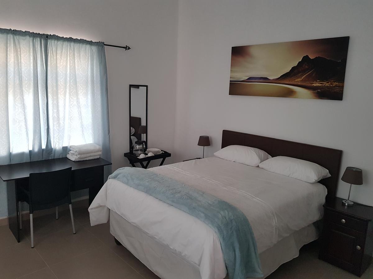 Fama Lodge Rm12 Cape Town Luaran gambar