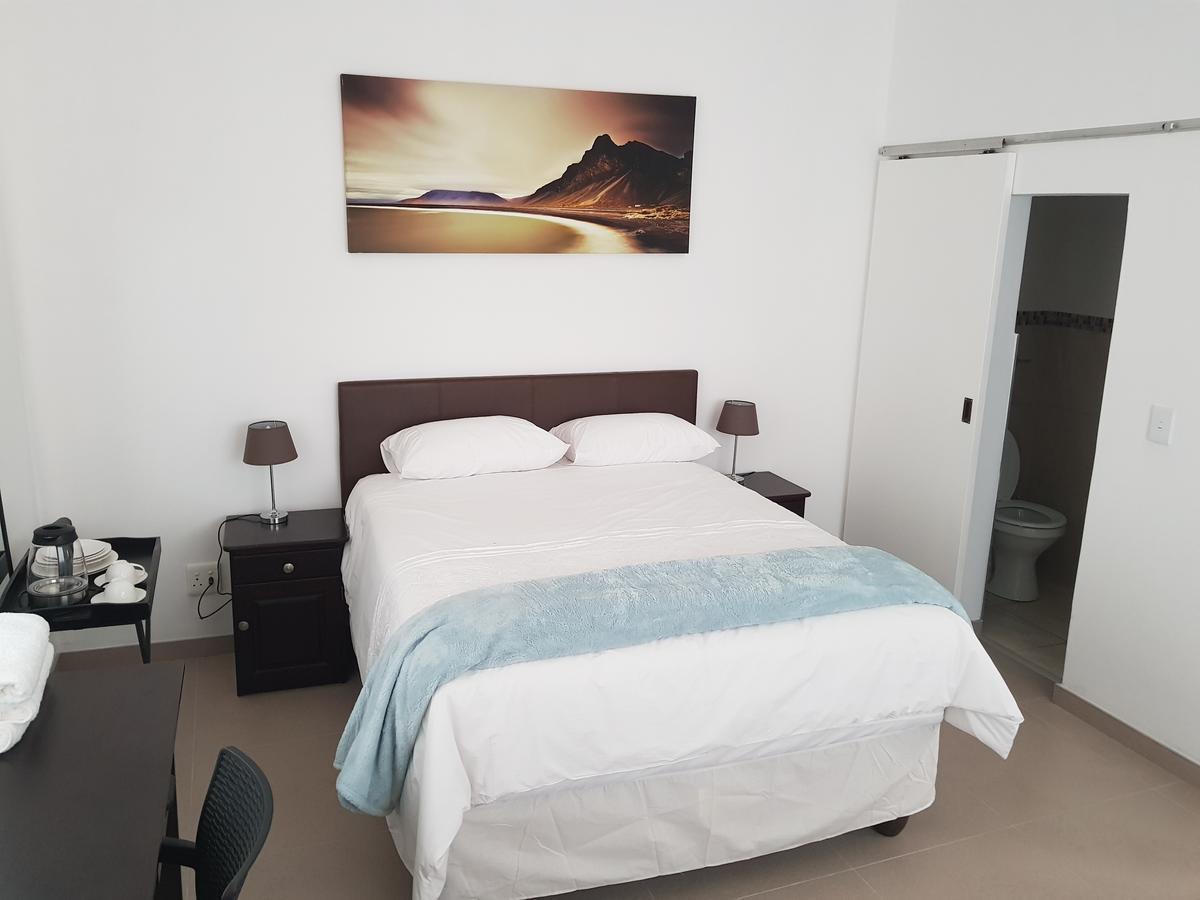 Fama Lodge Rm12 Cape Town Luaran gambar